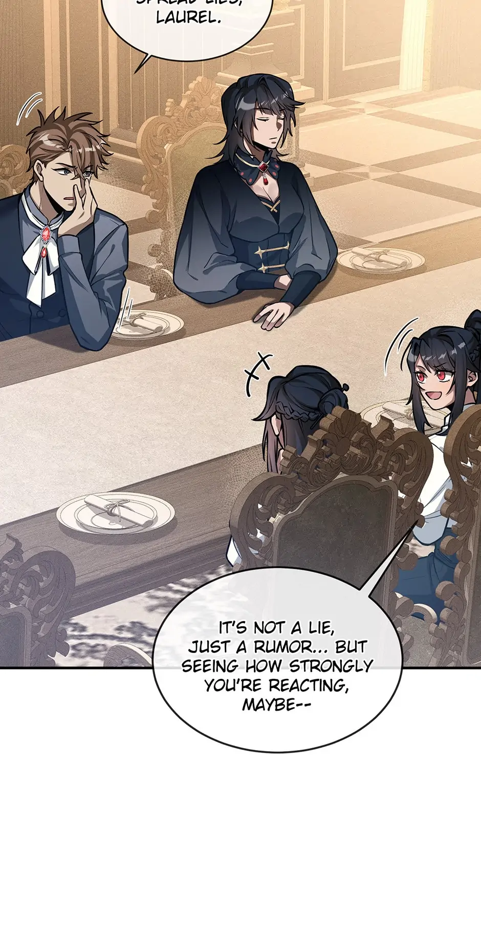 The Beginning After The End Chapter 175.6 image 47